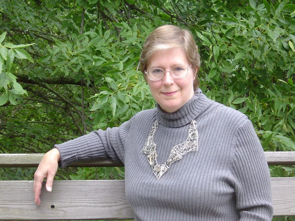34. Lois McMaster Bujold (Saga Vorkosiganów i cykl Świat pięciu bogów)