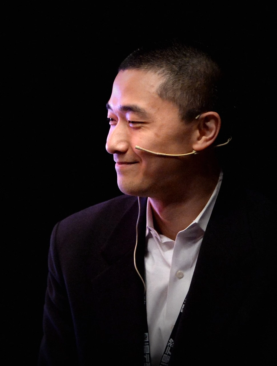 31. Ken Liu (cykl Pod sztandarem Dzikiego Kwiatu)