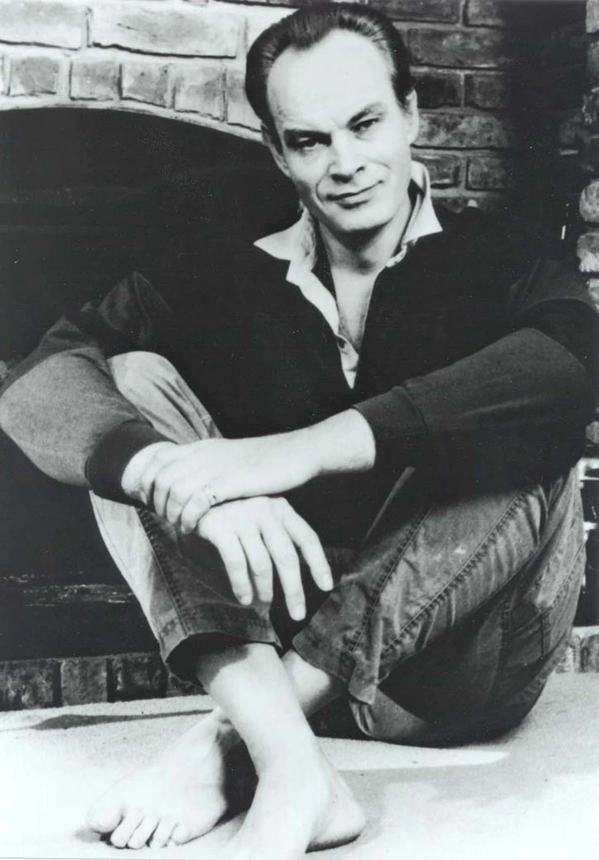 28. David Gemmell (Saga Drenajów)