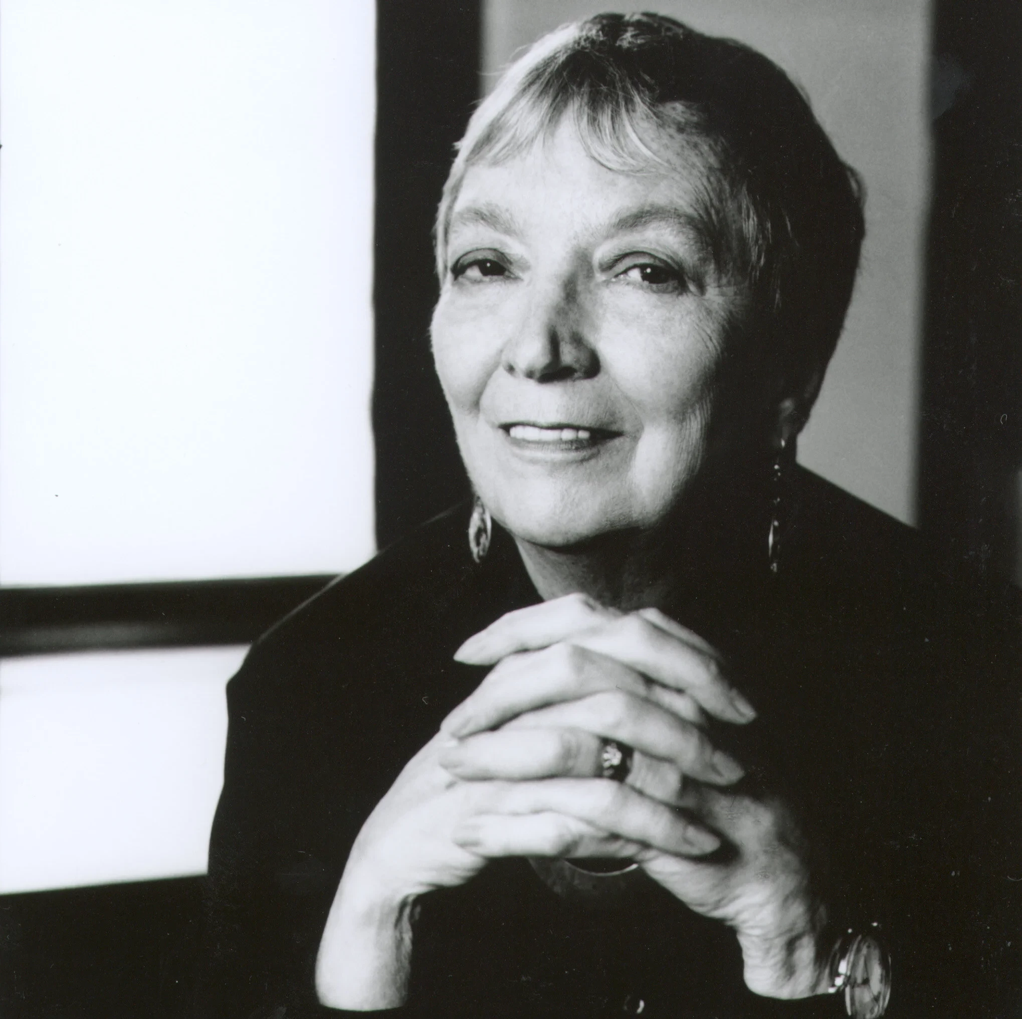 24. Madeleine L’Engle (cykl Kwintet czasu)
