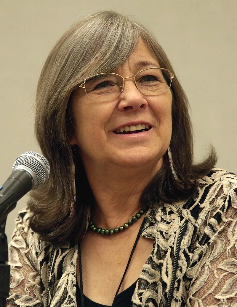 22. Robin Hobb (trylogie Skrytobójca i Złotoskóry)