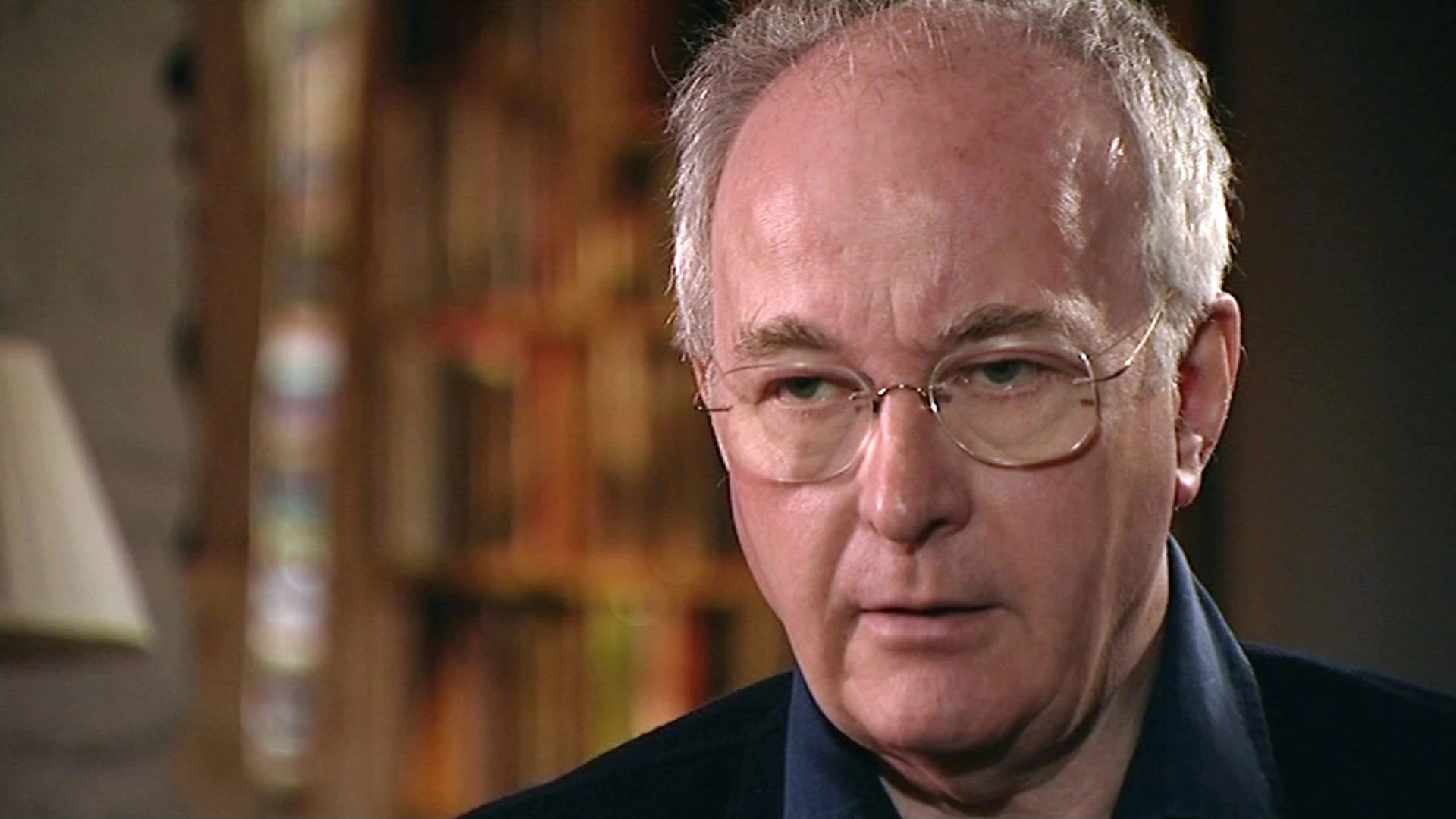 21. Philip Pullman (seria Mroczne materie)
