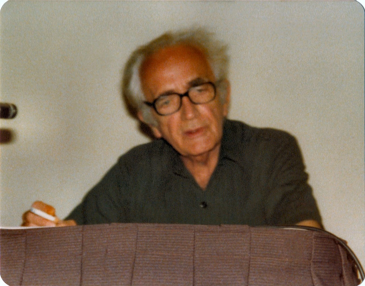 20. Fritz Leiber (Przygody Fafryda i Szarego Kocura, Wędrowiec)