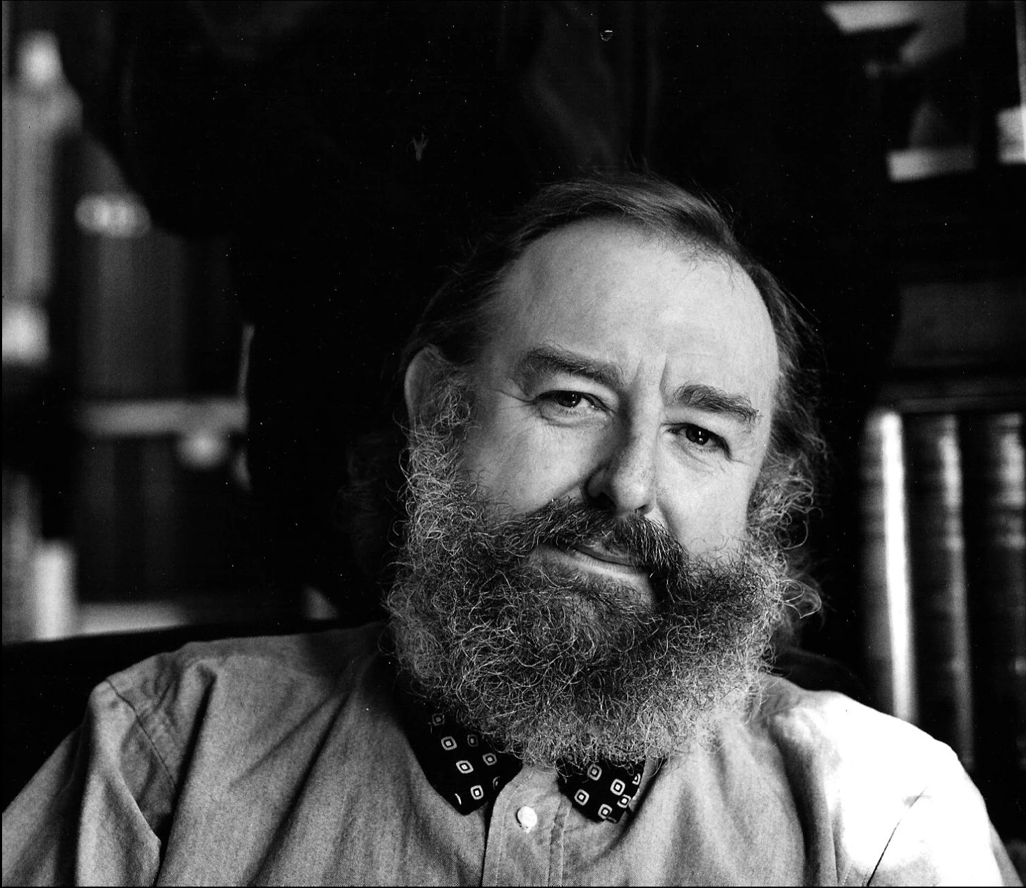 16. Michael Moorcock (cykl Saga o Elryku)