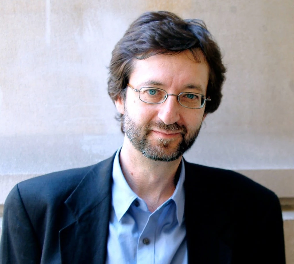 13. Guy Gavriel Kay (trylogia Fionavarski gobelin)