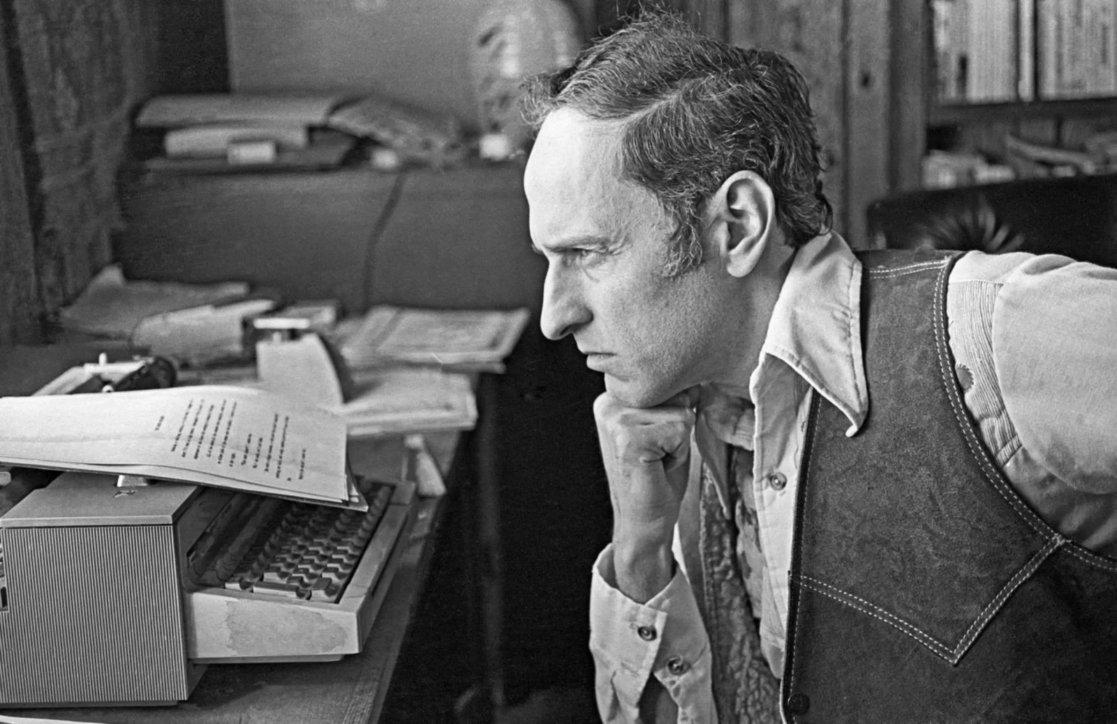 10. Roger Zelazny (Kroniki Amberu)