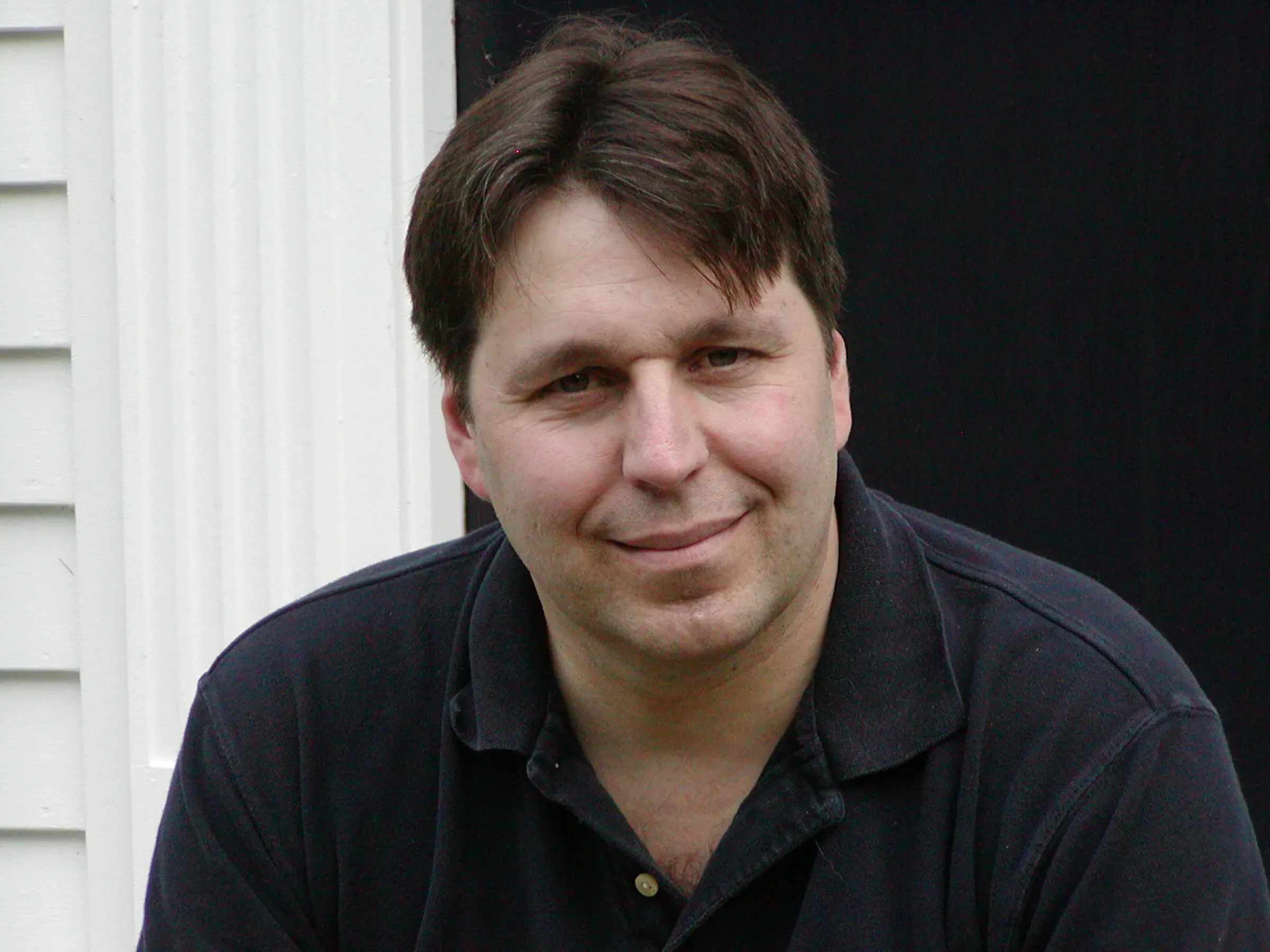 44. R.A. Salvatore (Zapomniane Krainy)