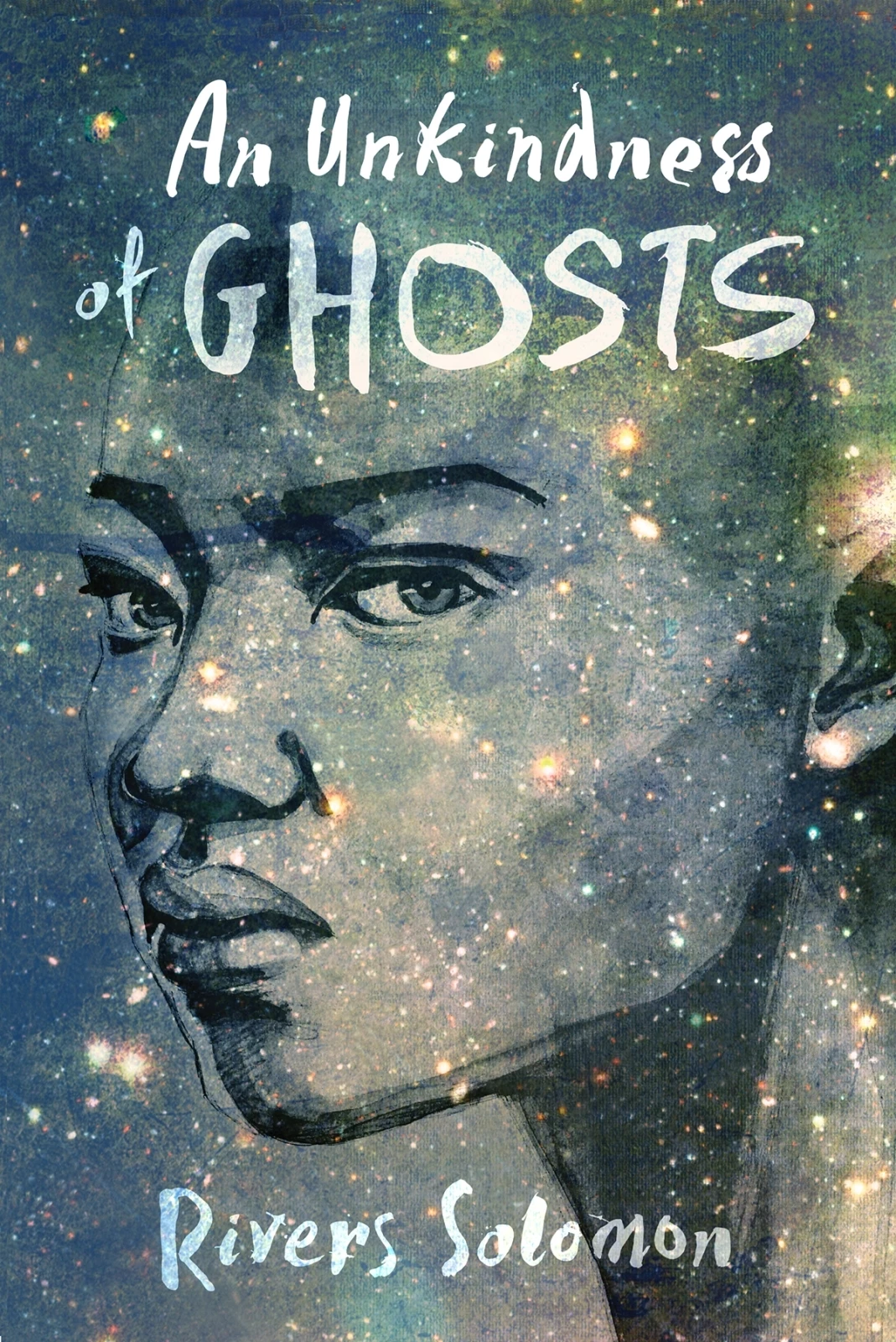 „An Unkindness of Ghosts” – Rivers Solomon