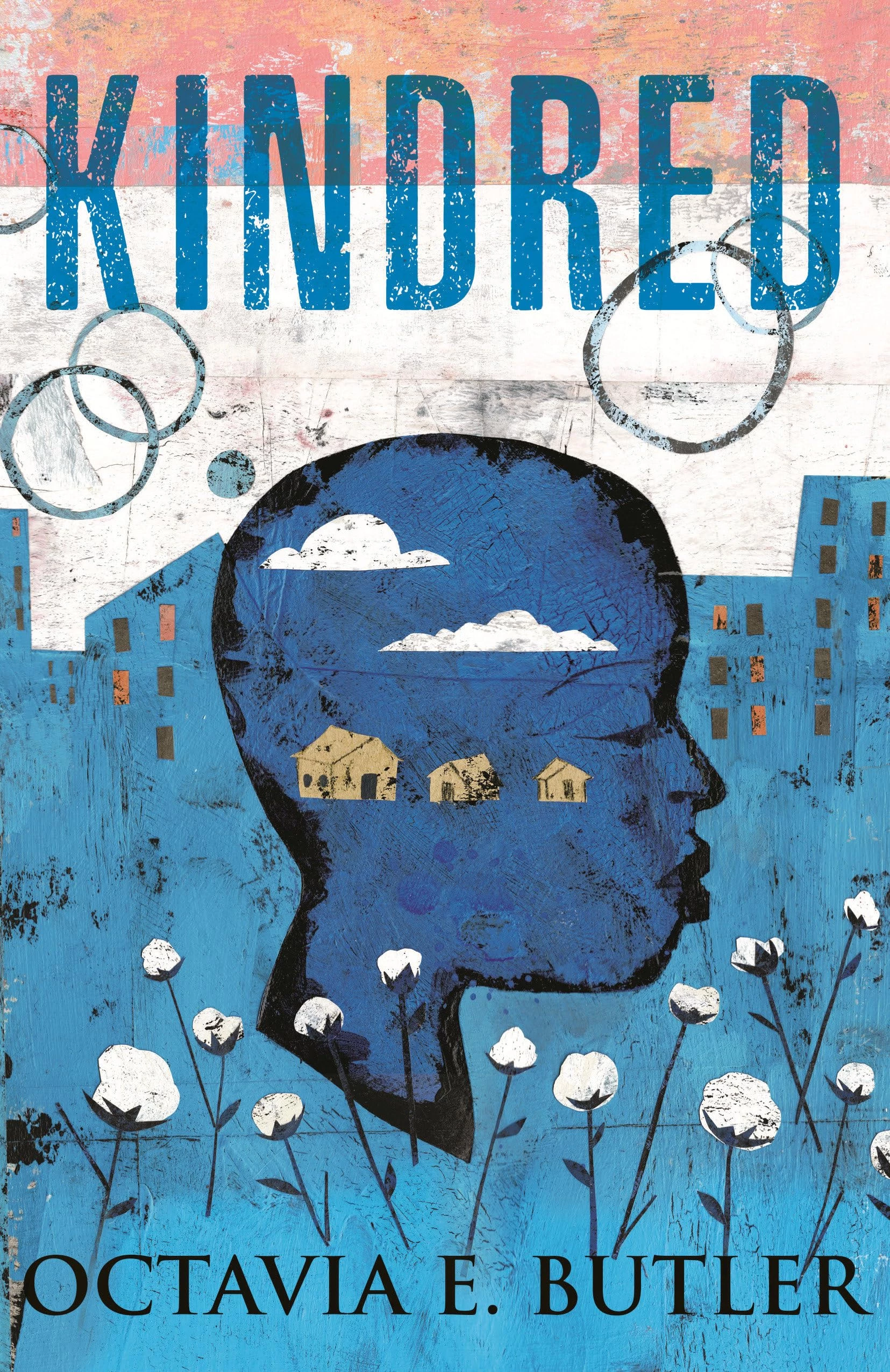 „Kindred” – Octavia E. Butler