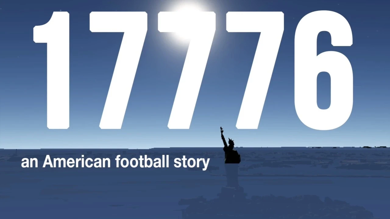 „17776” – Jon Bois