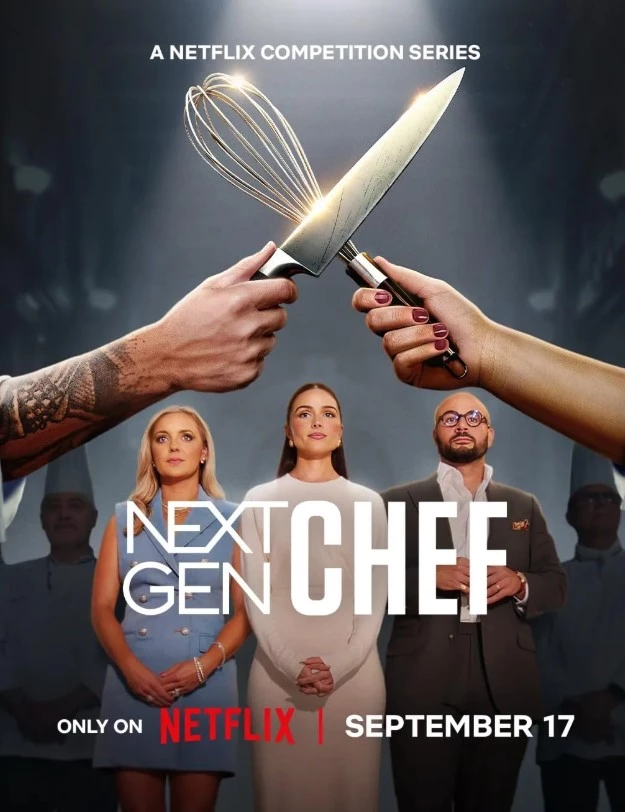     Next Gen Chef