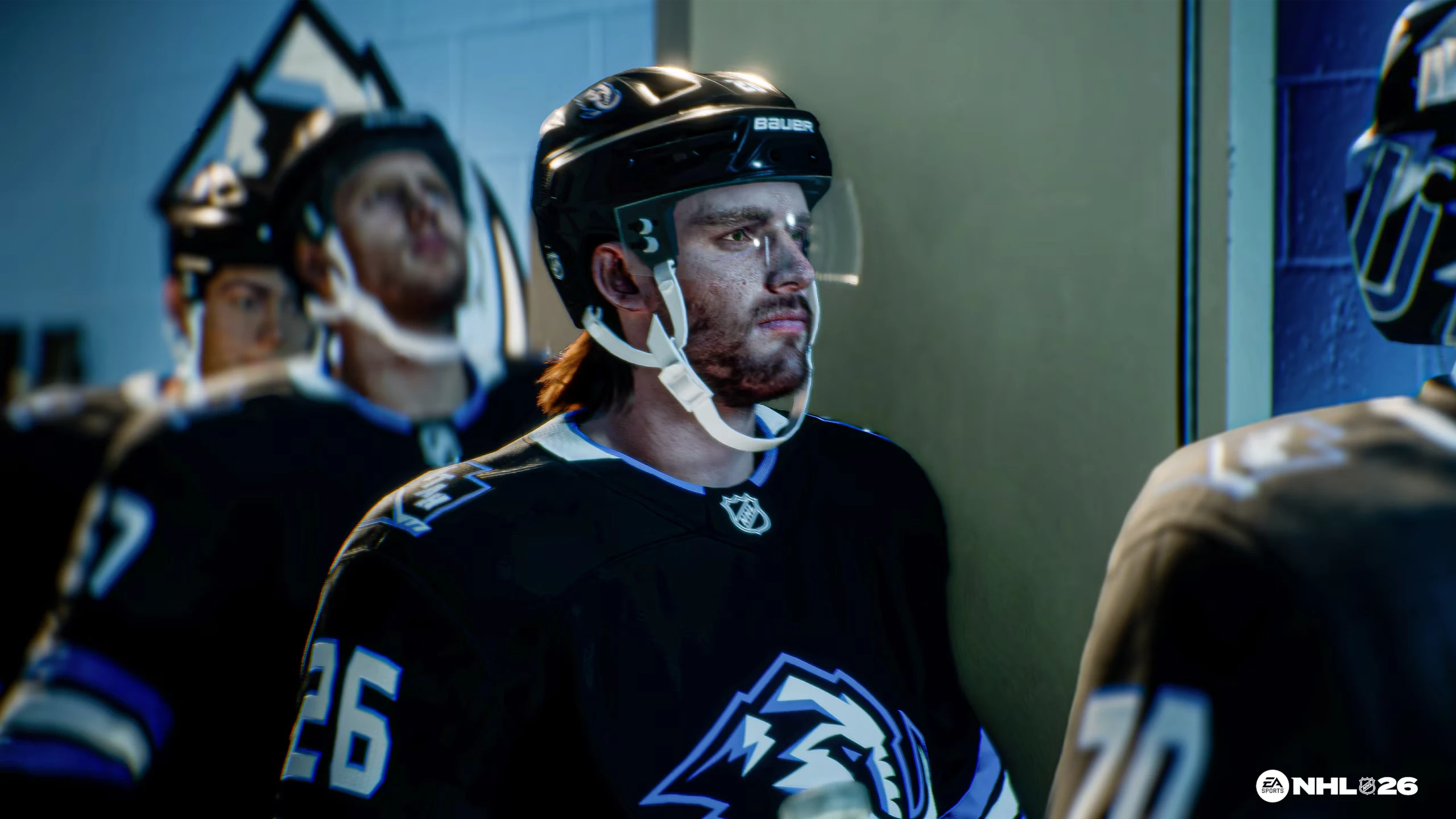 NHL 26