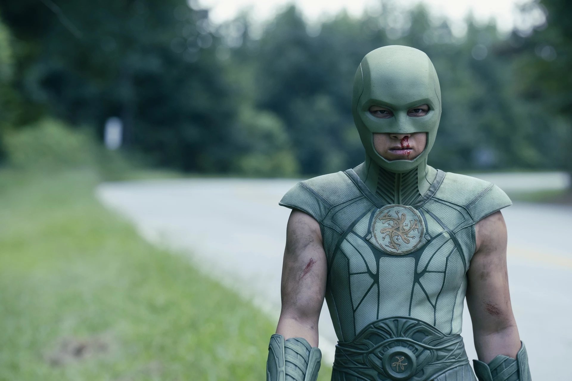 Peacemaker: sezon 2, odcinek 4 - zdjęcia