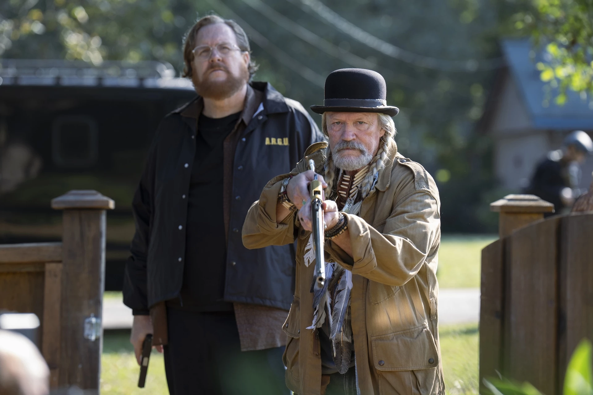 Peacemaker: sezon 2, odcinek 4 - zdjęcia