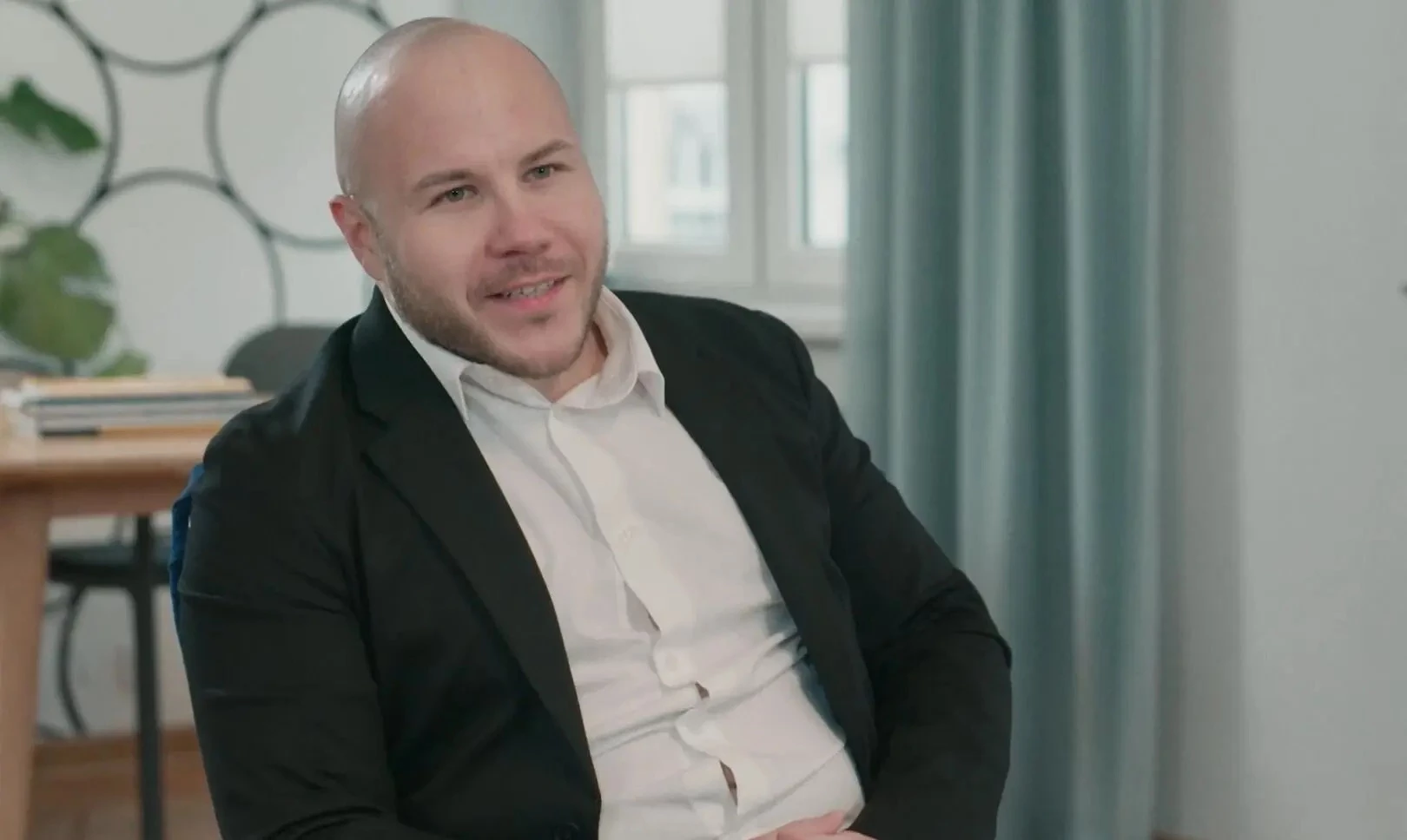 Maciej Kubik