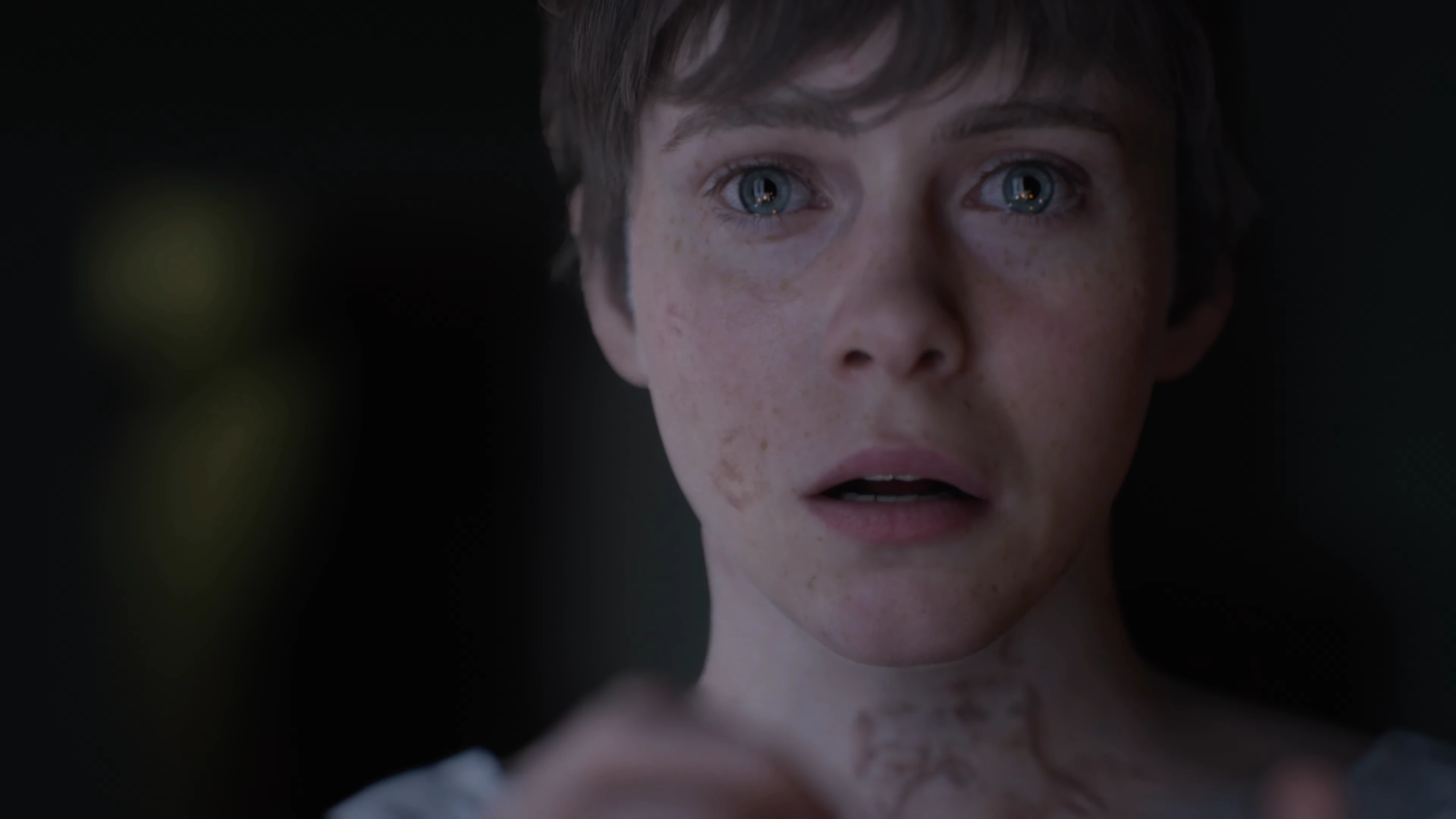 Hideo Kojima stworzy przerażający horror? Nowy zwiastun OD zachwyca oprawą i klimatem