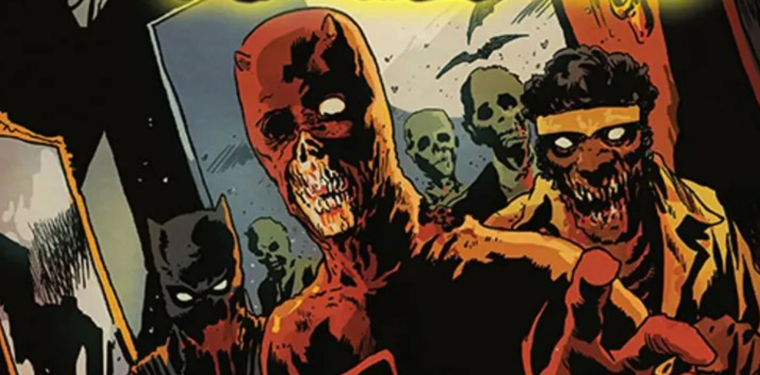 Marvel Zombies. Tom 3 - recenzja komiksu