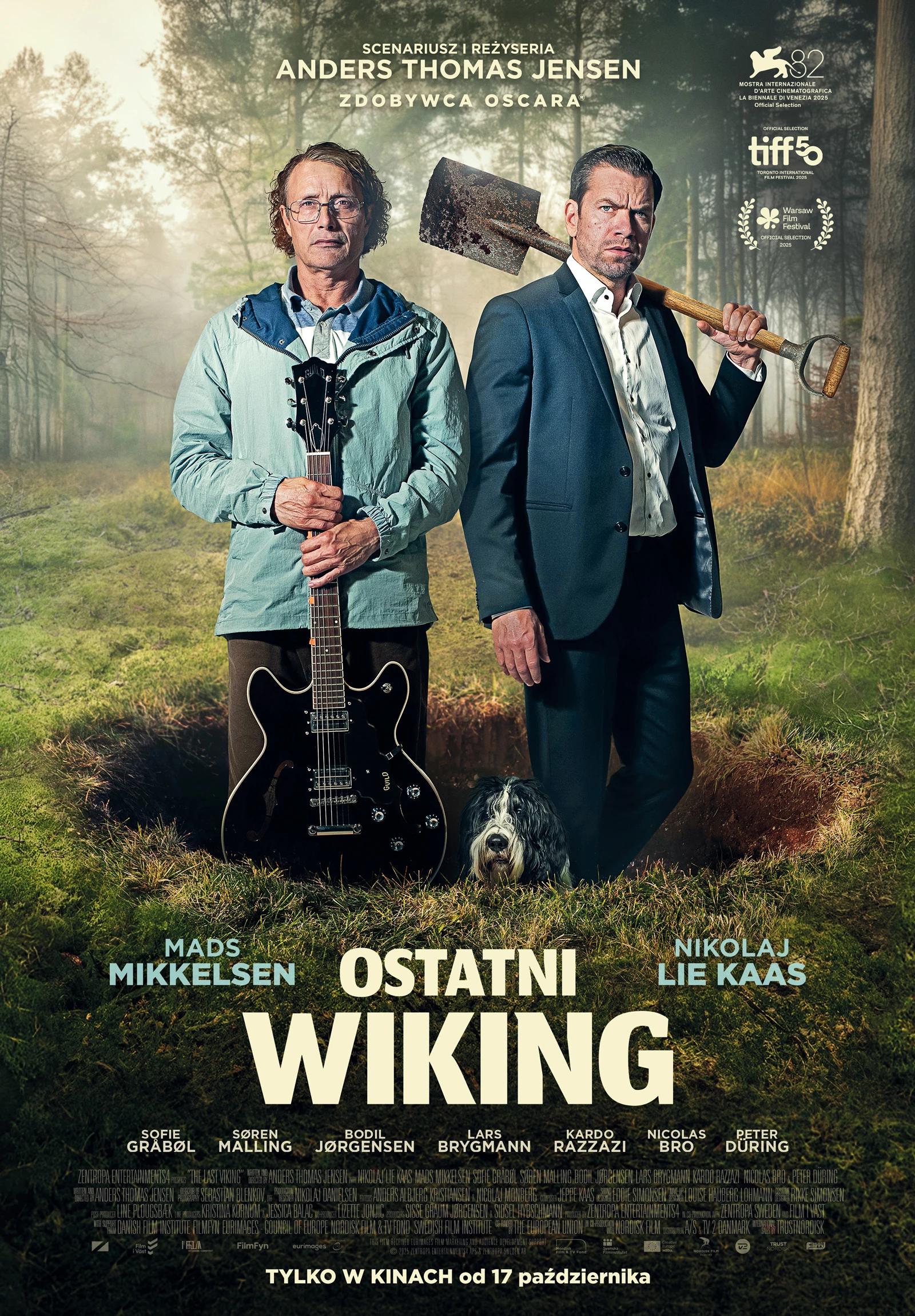 Ostatni Wiking