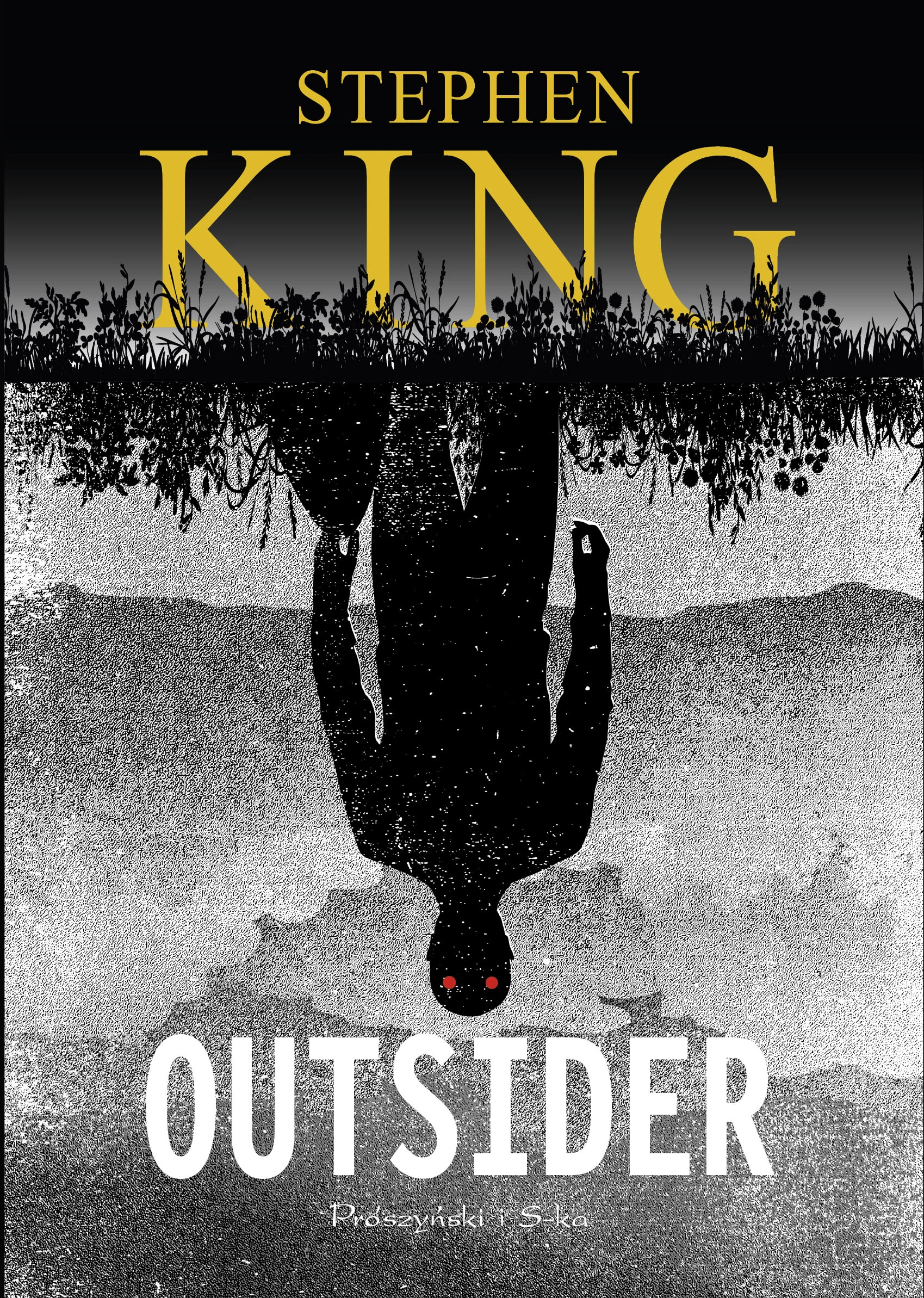 18. Outsider (2018)