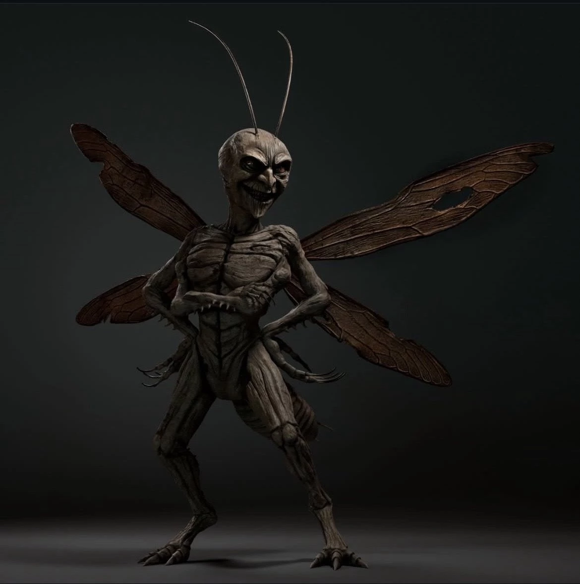 Pinocchio: Unstrung