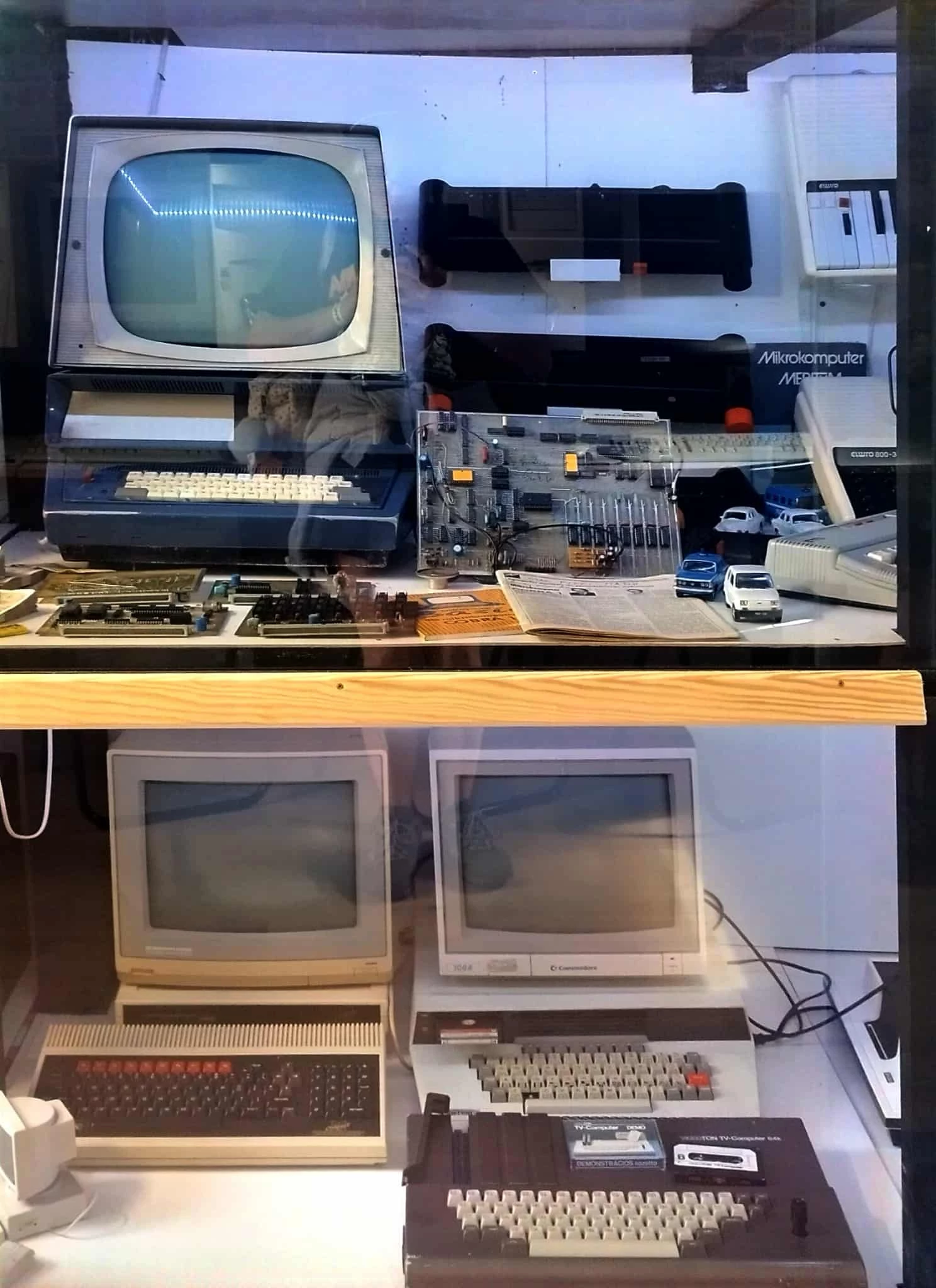 PixelMania, Władysławowo
