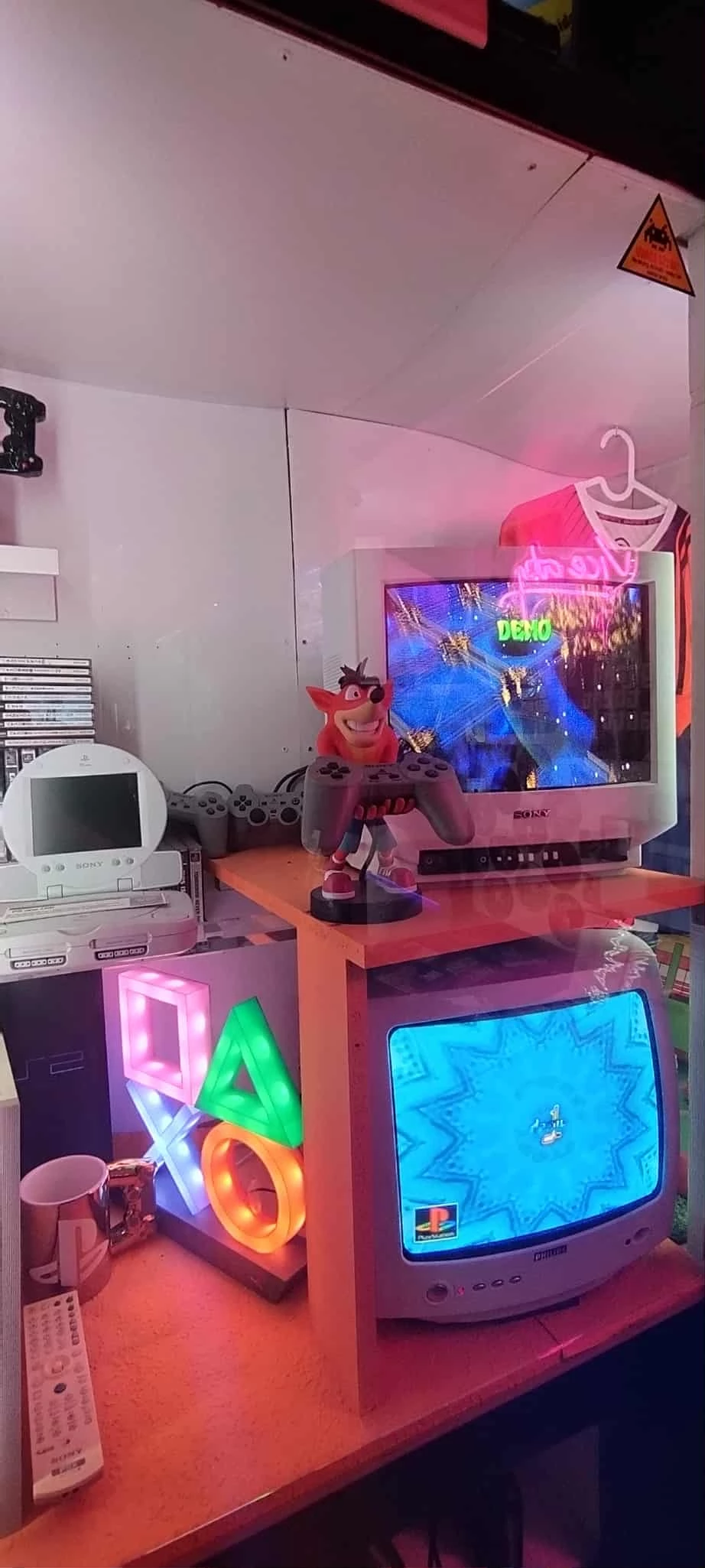 PixelMania, Władysławowo