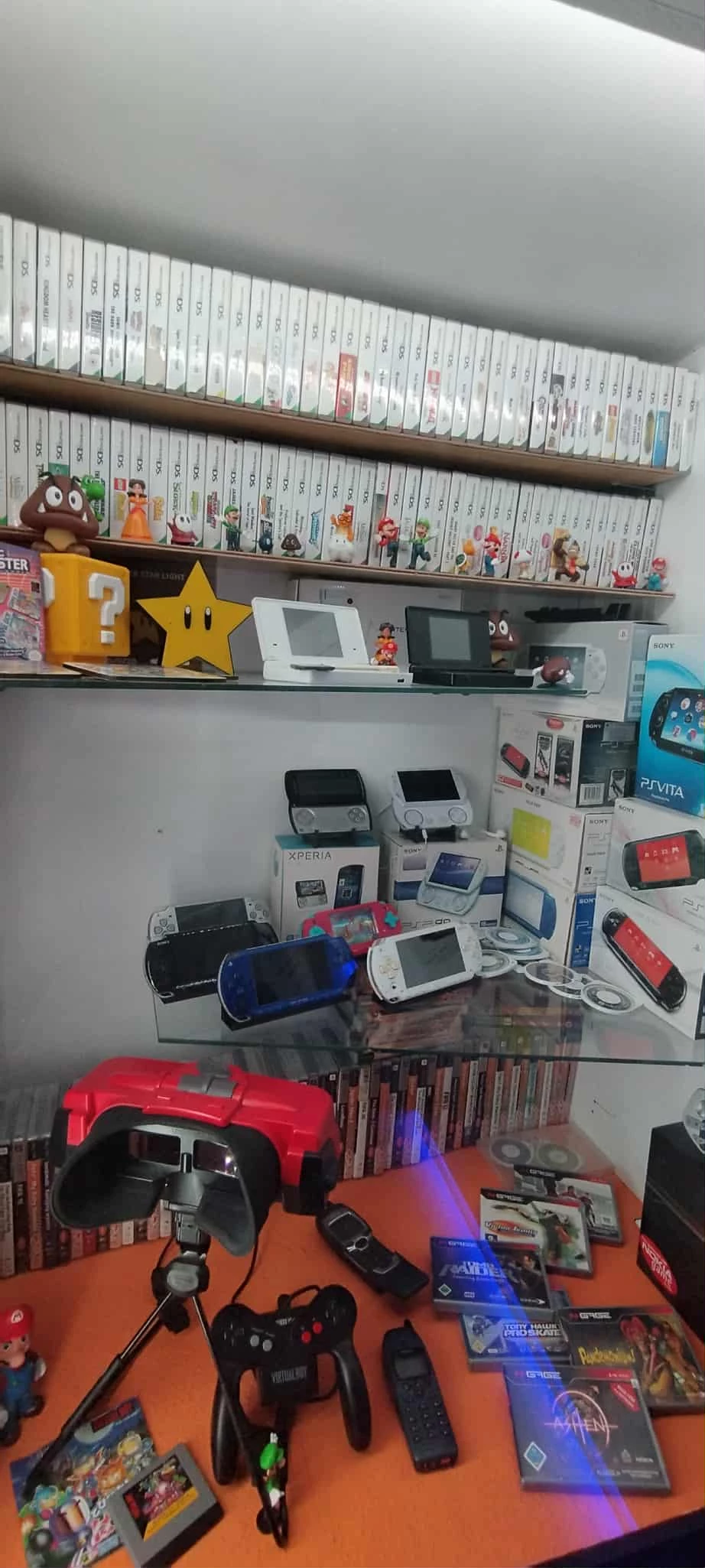 PixelMania, Władysławowo