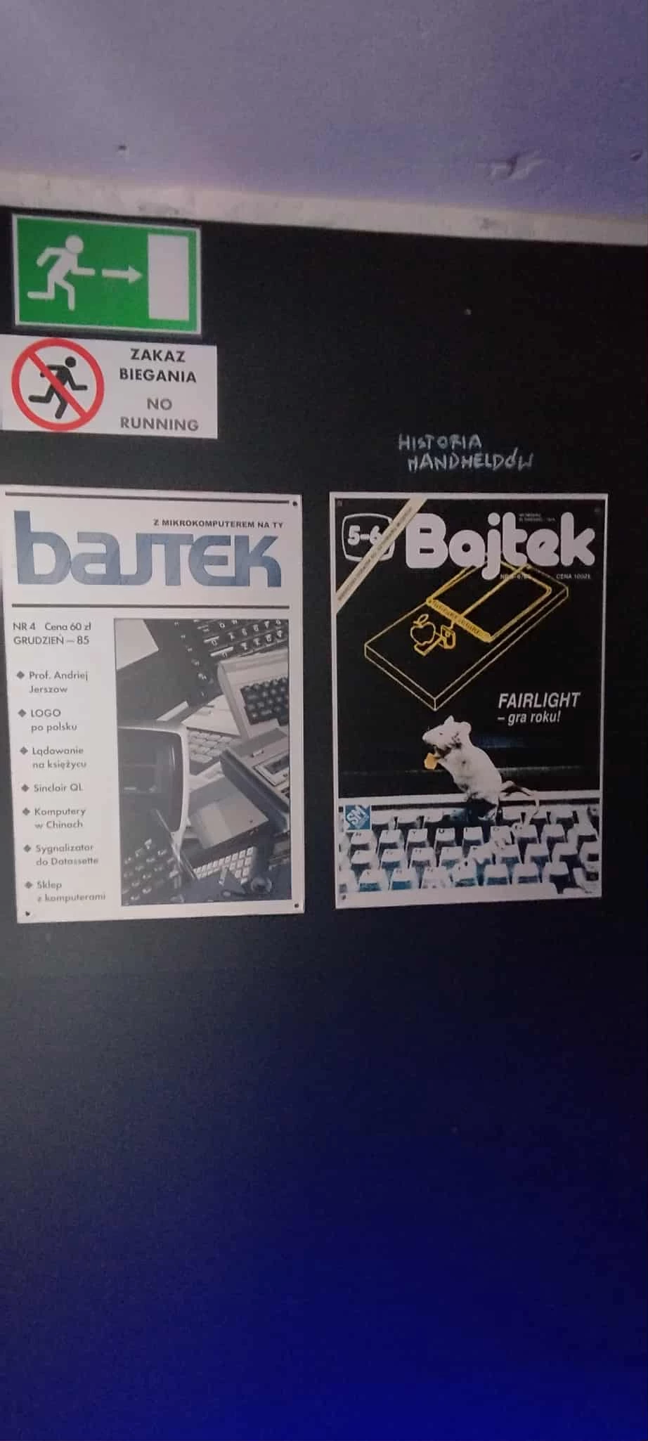 PixelMania, Władysławowo