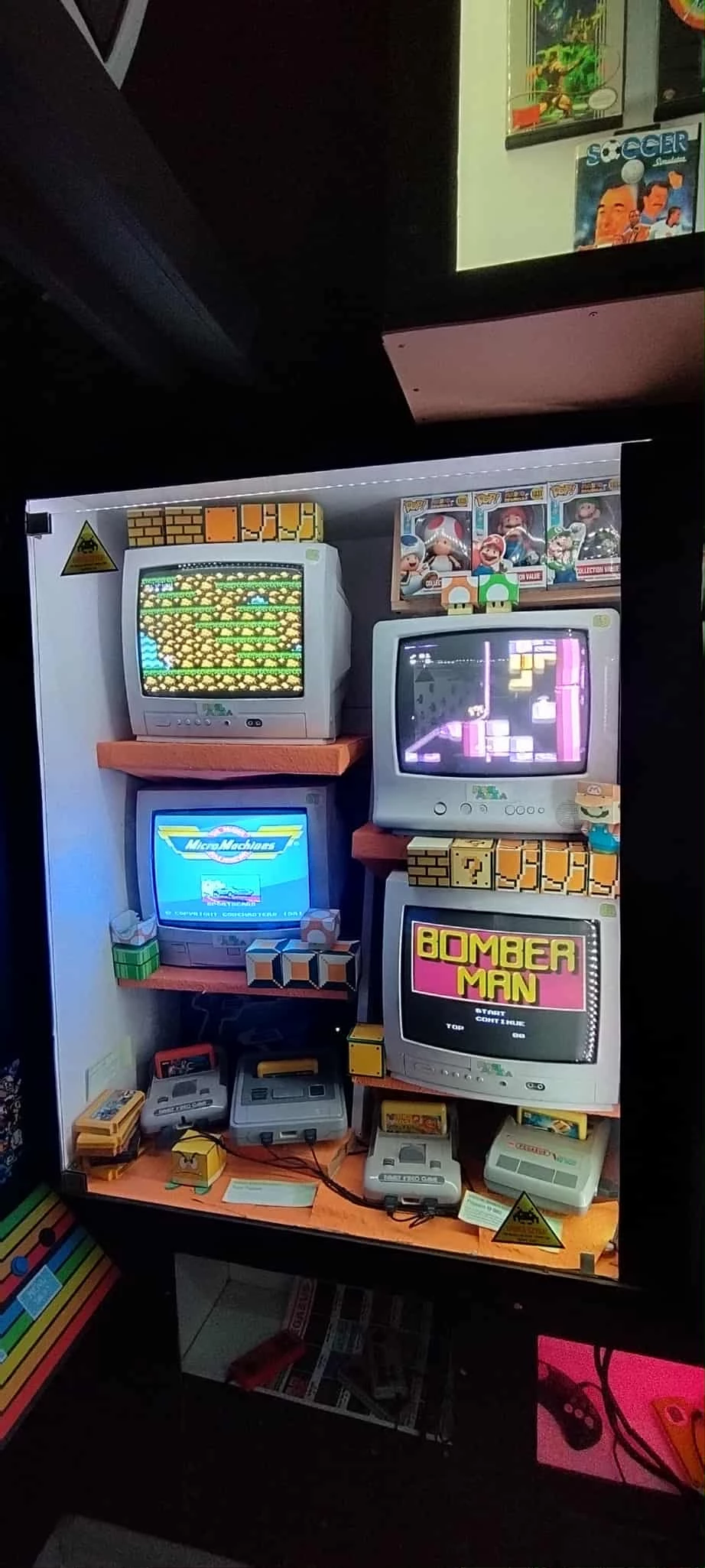 PixelMania, Władysławowo