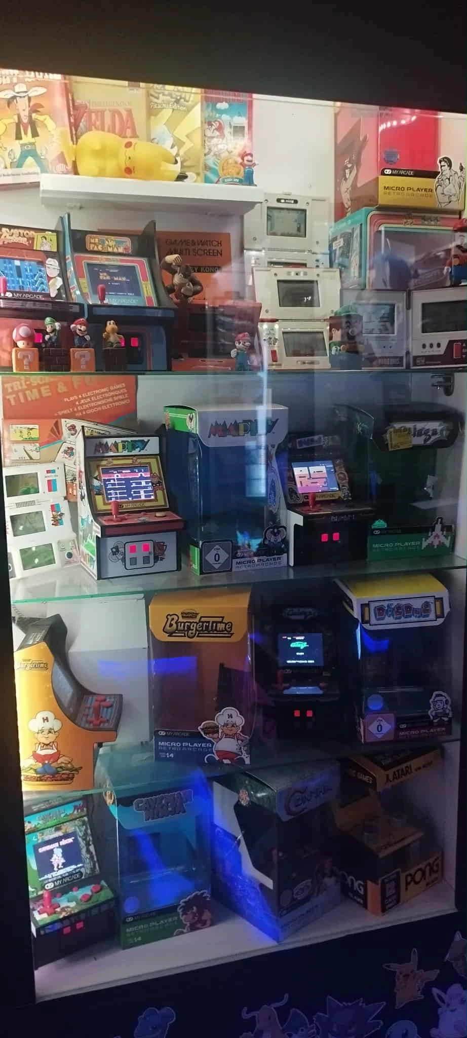 PixelMania, Władysławowo