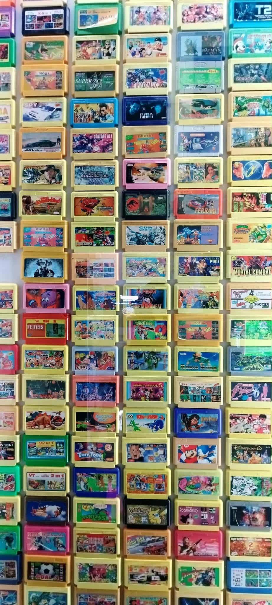 PixelMania, Władysławowo