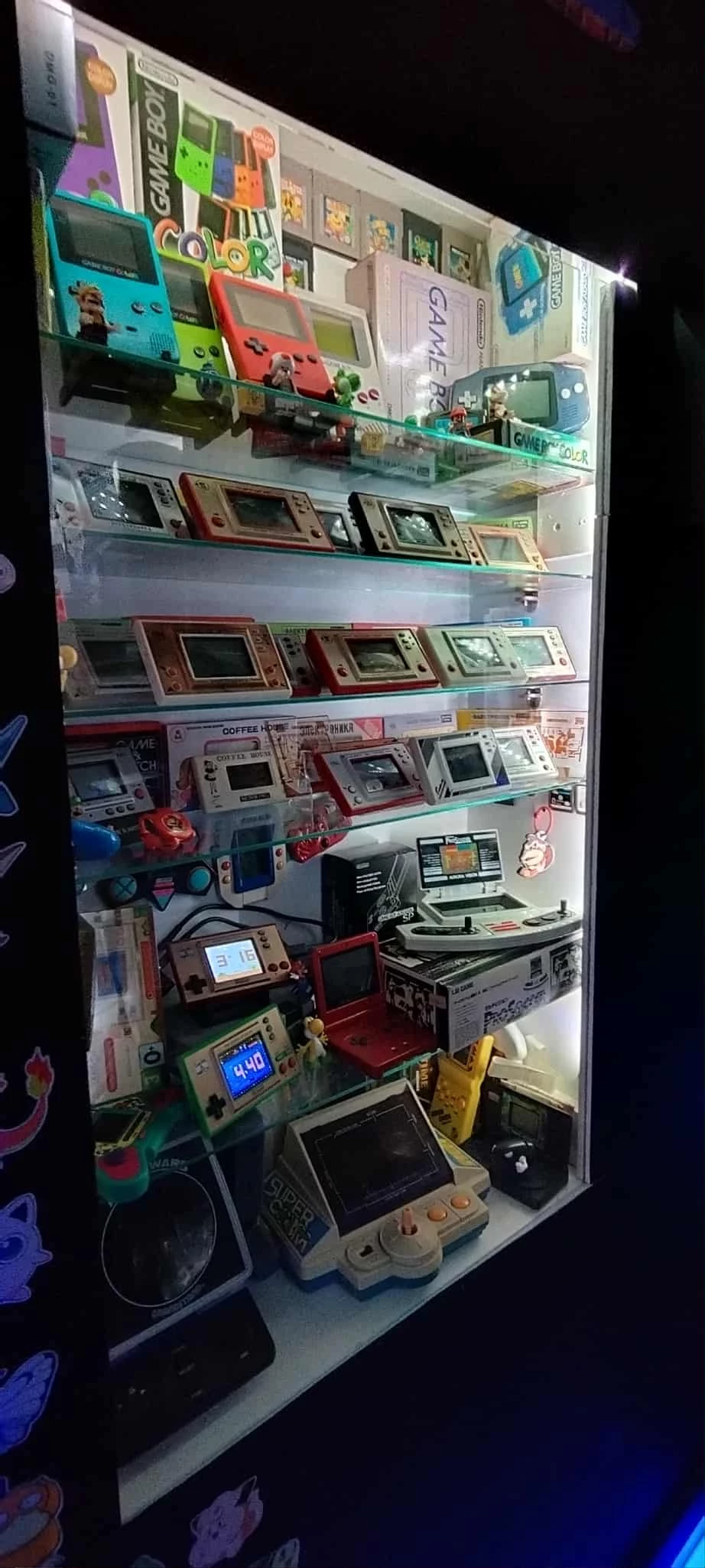 PixelMania, Władysławowo