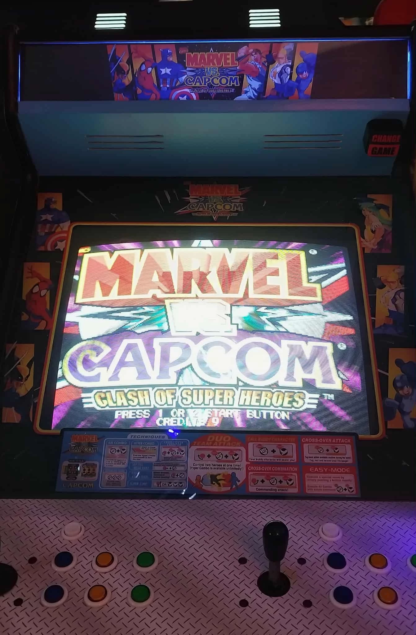 PixelMania, Władysławowo