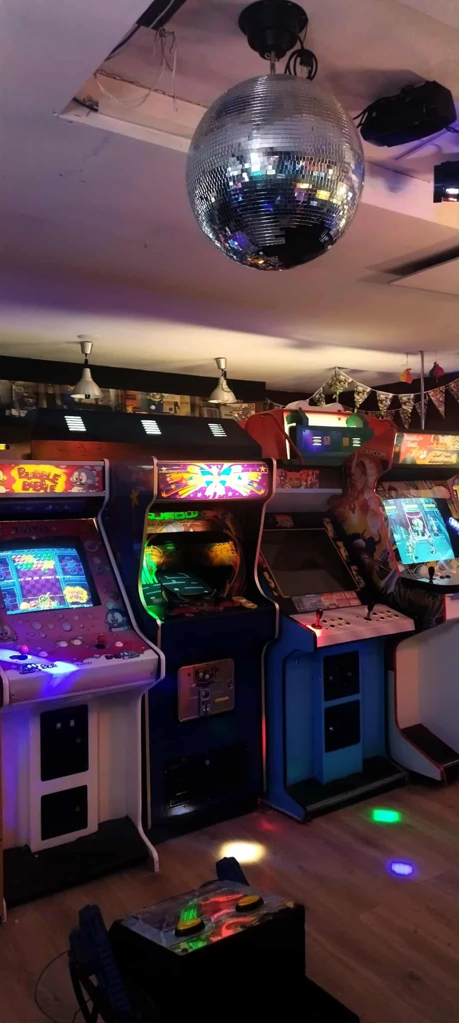 PixelMania, Władysławowo
