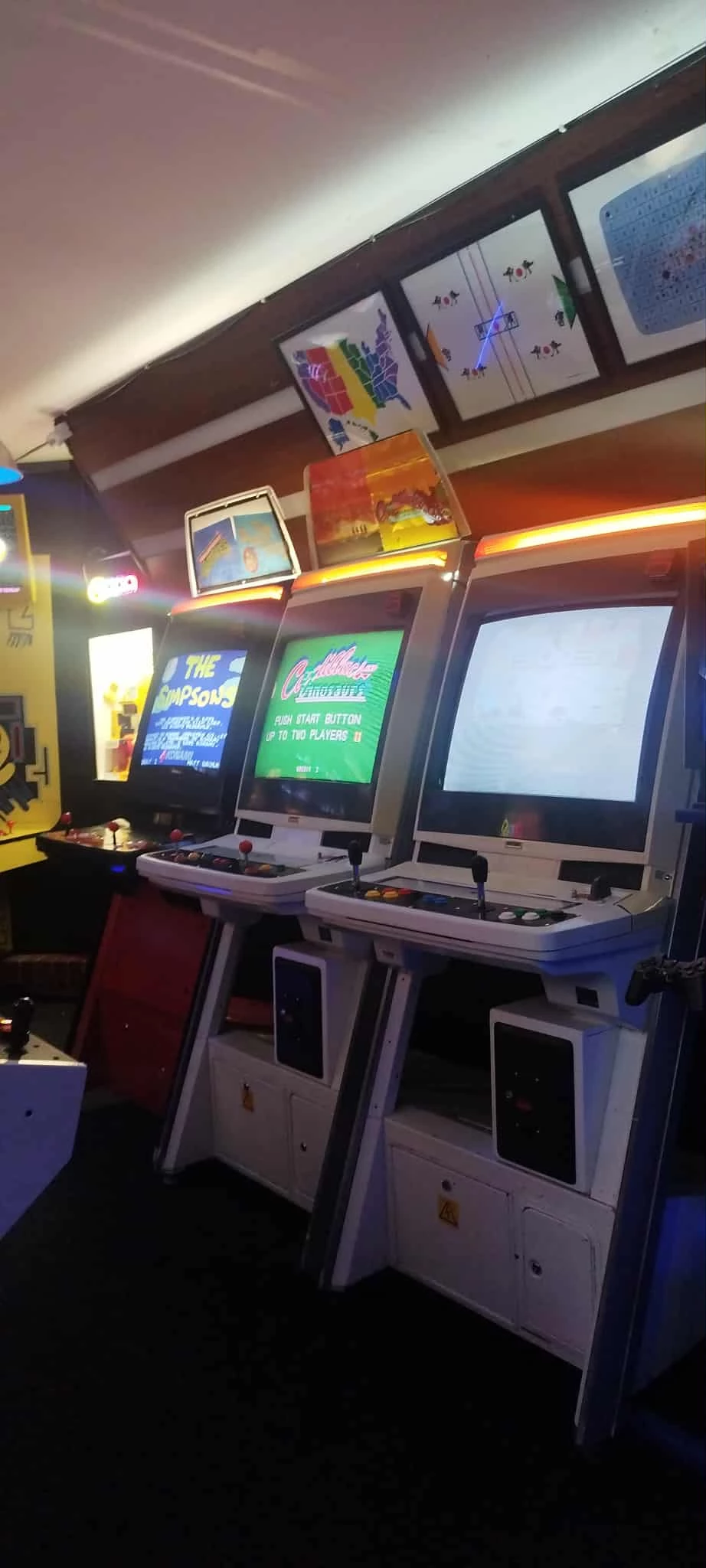 PixelMania, Władysławowo