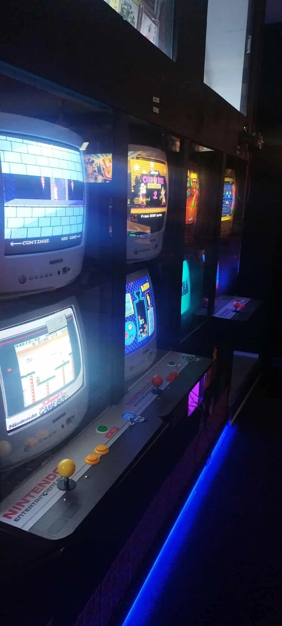 PixelMania, Władysławowo