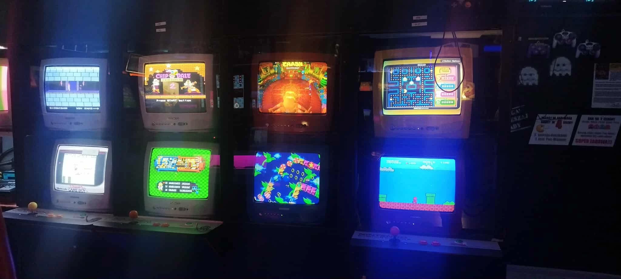 PixelMania, Władysławowo