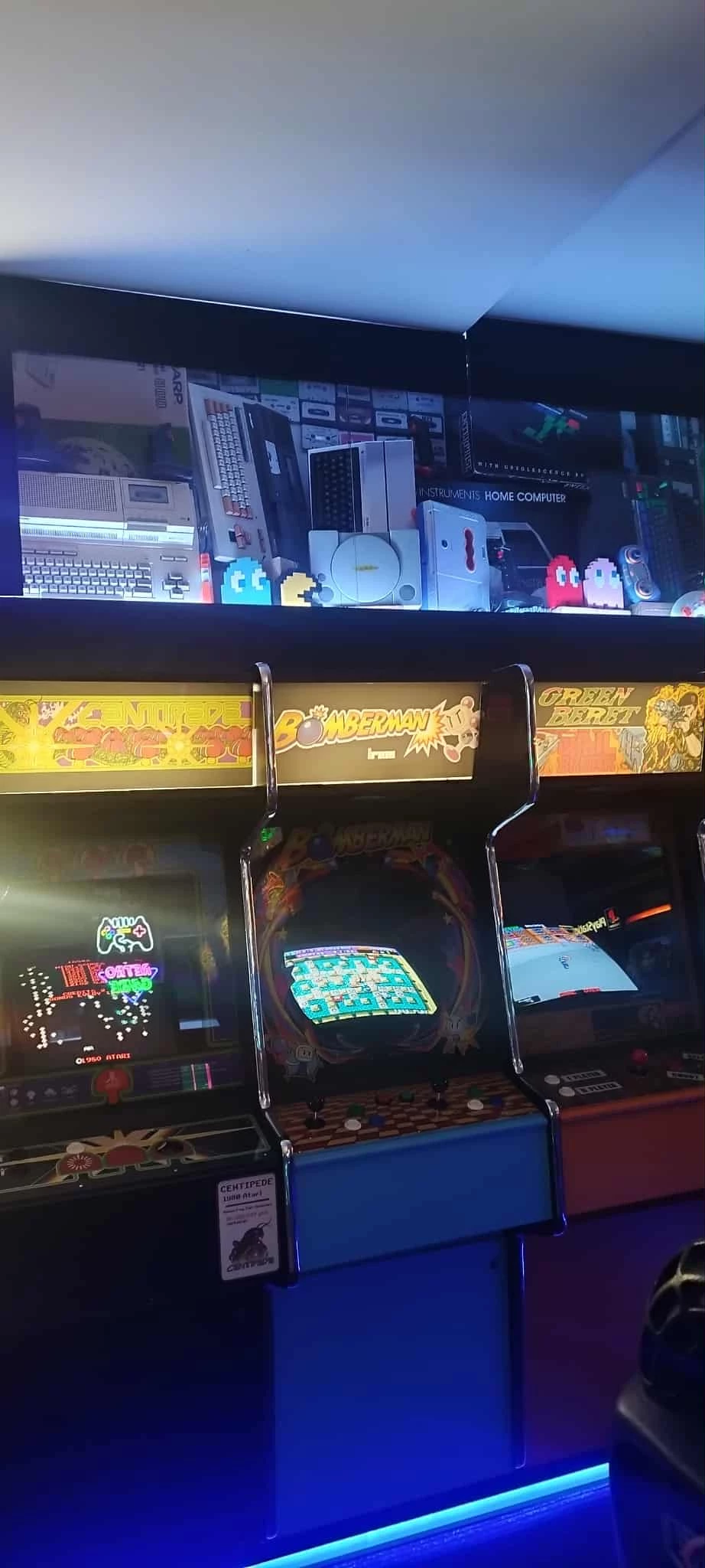 PixelMania, Władysławowo