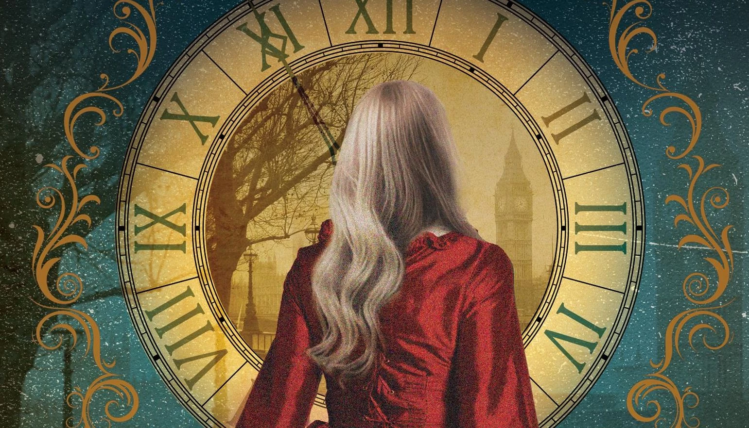 Podróżniczka - recenzja książki