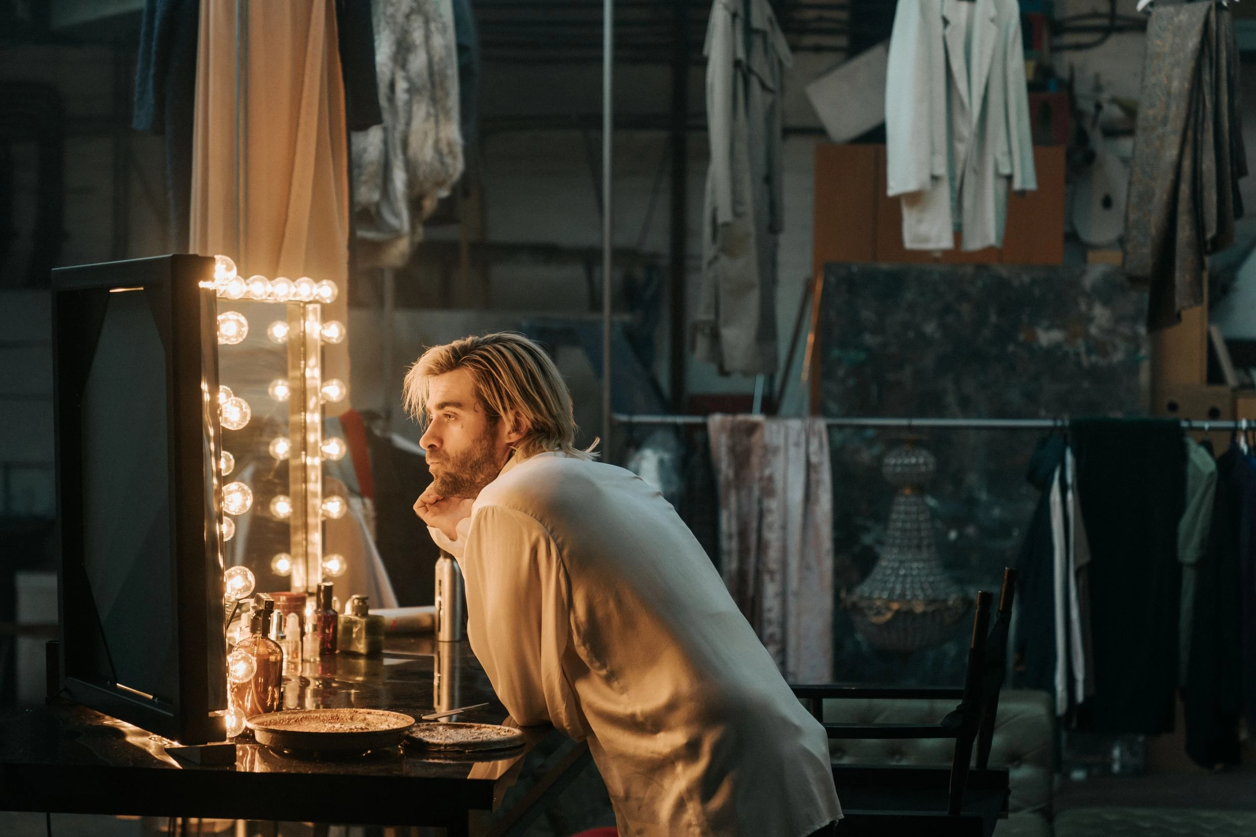 Północ Południe - recenzja filmu (FESTIWAL FILMOWY GDYNIA 2025)