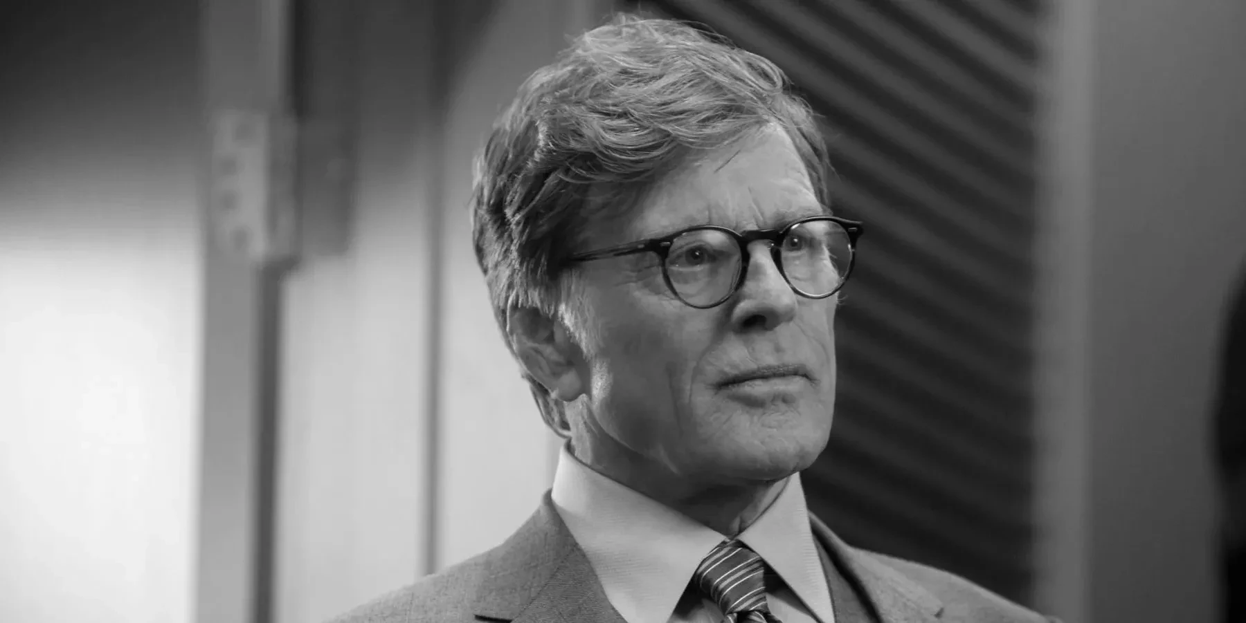 Robert Redford nie żyje. Żegnamy legendę kina