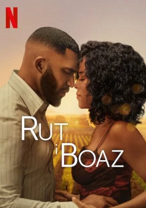     Rut i Boaz