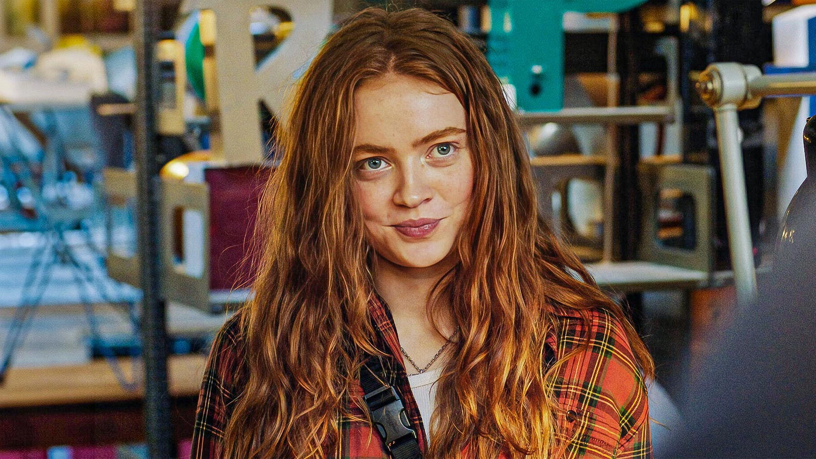Kogo Sadie Sink zagra w MCU? Jesteśmy o krok bliżej rozwiązania zagadki