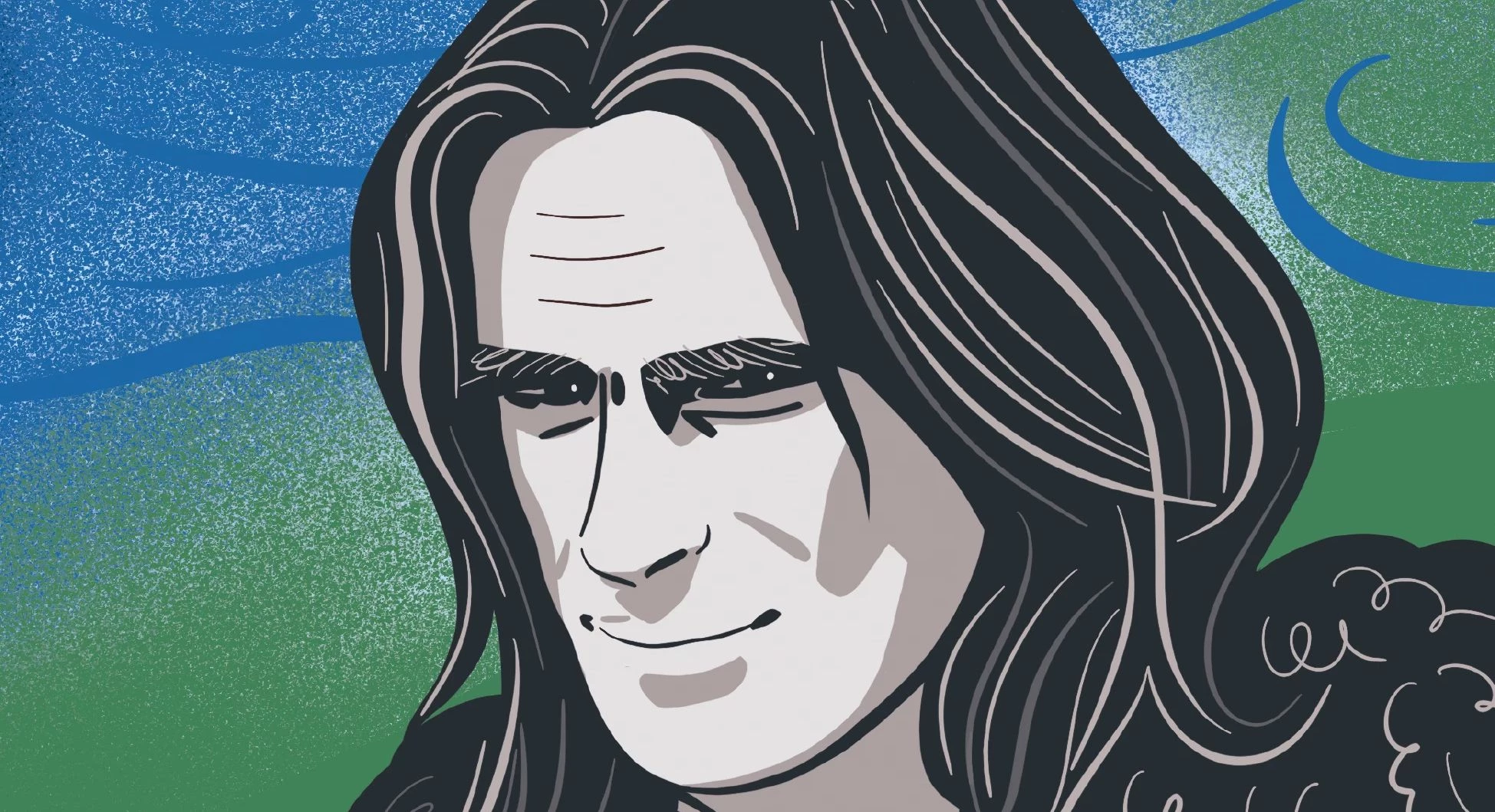 Samotność Janosika: Biografia Marka Perepeczki jeszcze we wrześniu