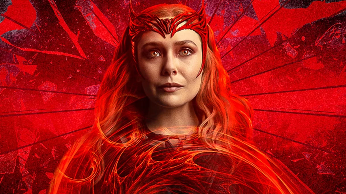 Marvel na razie nie przywróci Scarlet Witch do MCU na dłużej. Powód jest prosty