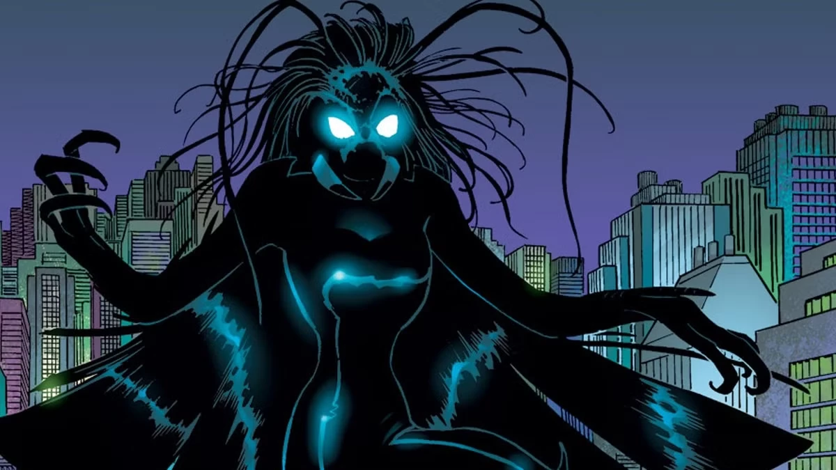 Spider-Man 4 - ujawniono złoczyńcę? To potężna postać i znamy aktorkę