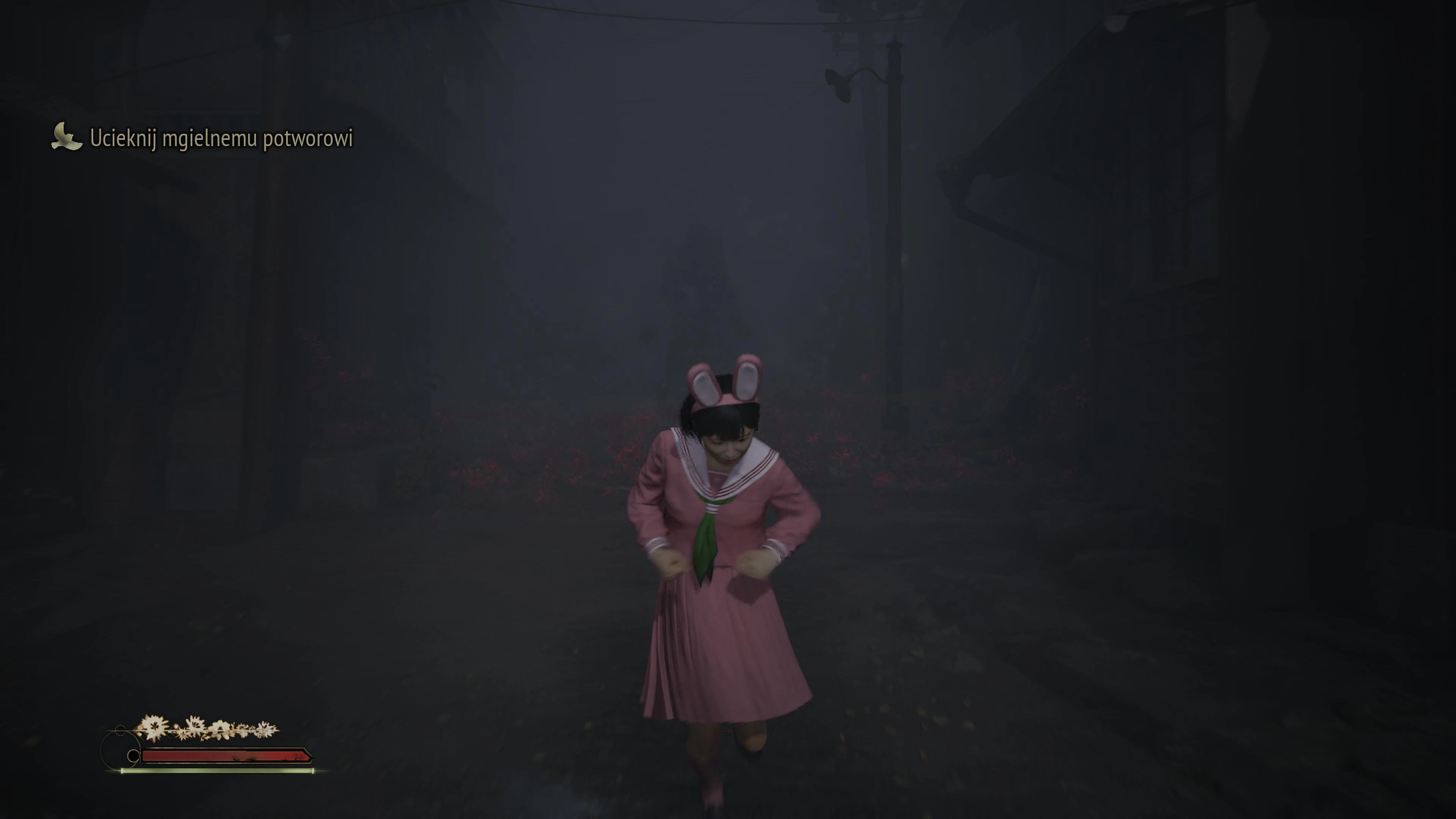 Silent Hill f