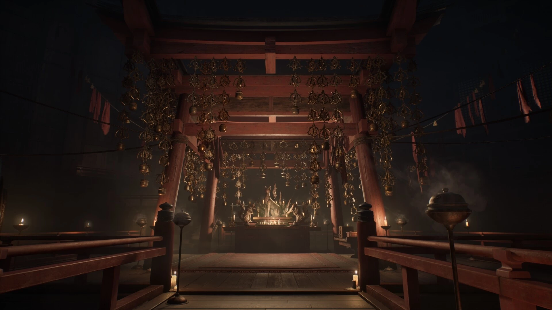 Recenzje Silent Hill F już w sieci. Jak oceniana jest nowa odsłona słynnej serii horrorów?