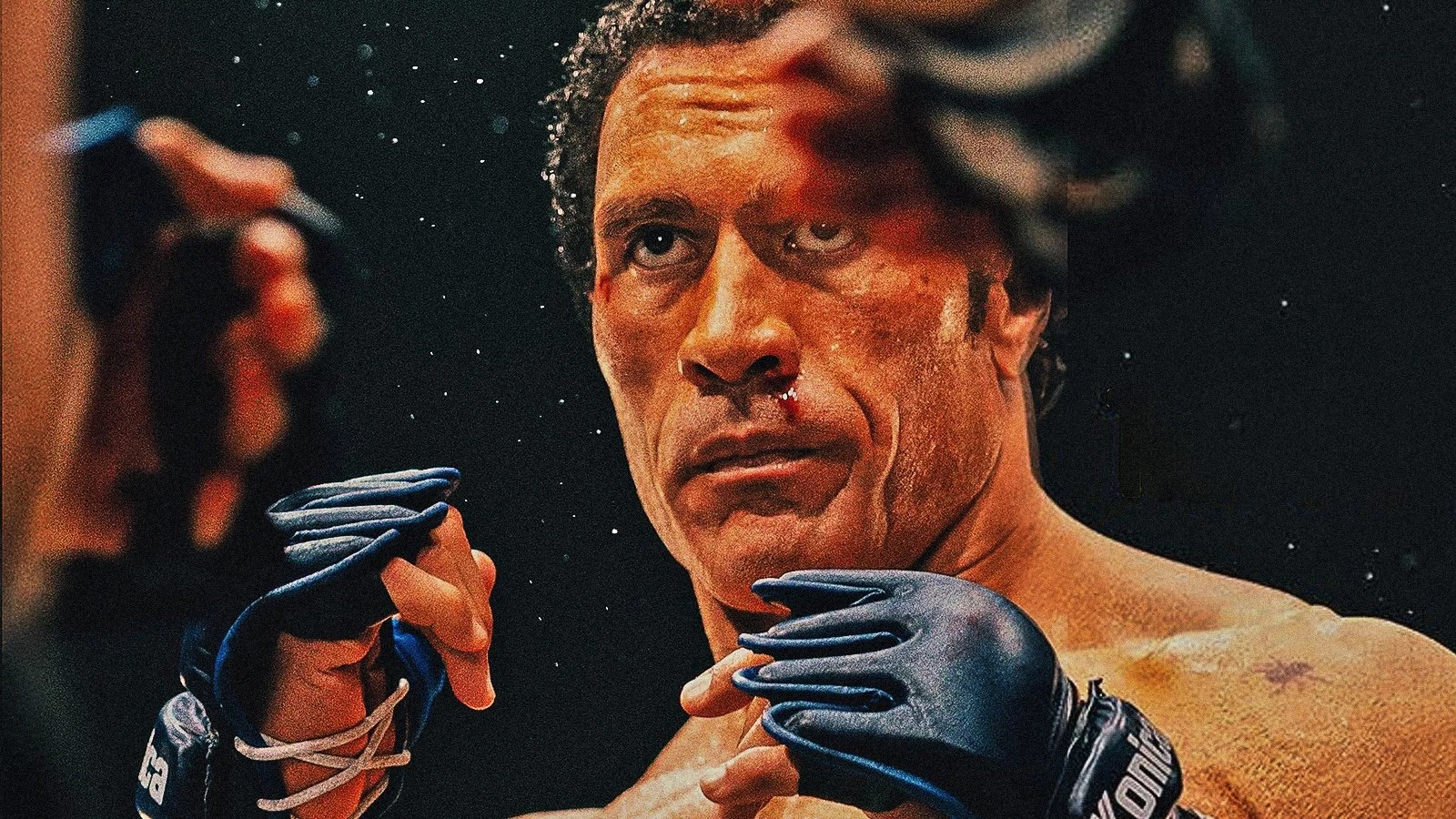 Dwayne Johnson zachwyca! Krytycy w recenzjach: To przyszły zdobywca Oscara!