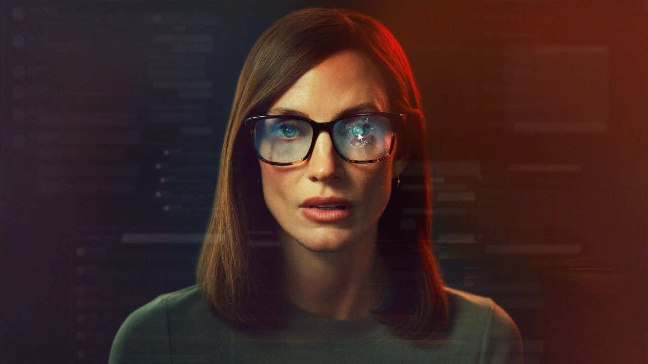 Apple TV+ przesuwa premierę nowego serialu z Jessicą Chastain. O powodzie głośno się nie mówi